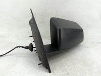 2015 Chevrolet Traverse Driver Side View Mirror - Left Door Mirror OEM Used - Oemusedautoparts1.com