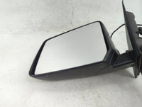2015 Chevrolet Traverse Driver Side View Mirror - Left Door Mirror OEM Used - Oemusedautoparts1.com
