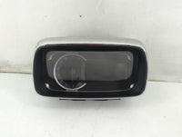 2015 Chevrolet Trax Instrument Cluster Speedometer Gauges P/N:95440997 Fits OEM Used Auto Parts - Oemusedautoparts1.com