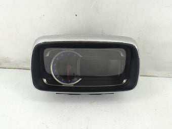 compare product 2015 Chevrolet Trax Instrument Cluster Speedometer Gauges P/N:95440997 Fits OEM Used Auto Parts