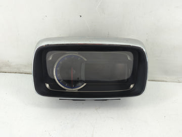 2015 Chevrolet Trax Instrument Cluster Speedometer Gauges P/N:95440997 Fits OEM Used Auto Parts - Oemusedautoparts1.com