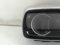 2015 Chevrolet Trax Instrument Cluster Speedometer Gauges P/N:95440997 Fits OEM Used Auto Parts - Oemusedautoparts1.com