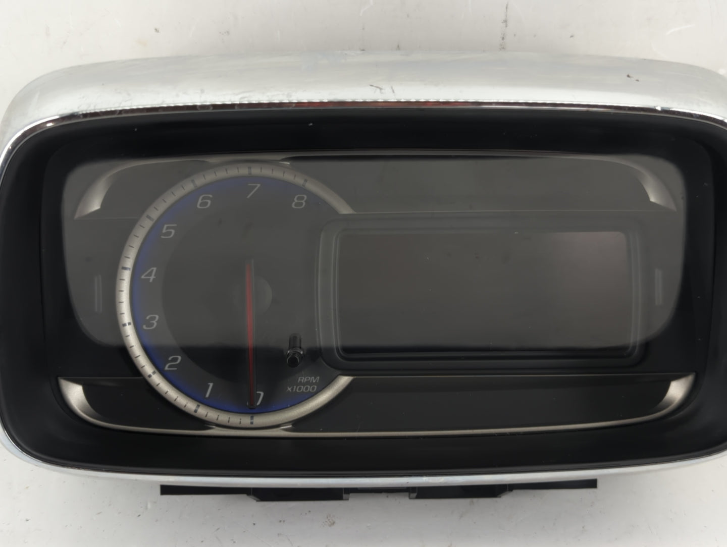 2015 Chevrolet Trax Instrument Cluster Speedometer Gauges P/N:95440997 Fits OEM Used Auto Parts - Oemusedautoparts1.com