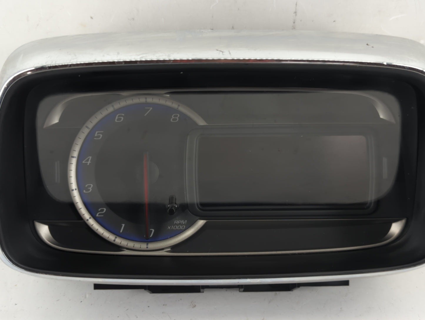 2015 Chevrolet Trax Instrument Cluster Speedometer Gauges P/N:95440997 Fits OEM Used Auto Parts - Oemusedautoparts1.com