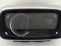 2015 Chevrolet Trax Instrument Cluster Speedometer Gauges P/N:95440997 Fits OEM Used Auto Parts - Oemusedautoparts1.com