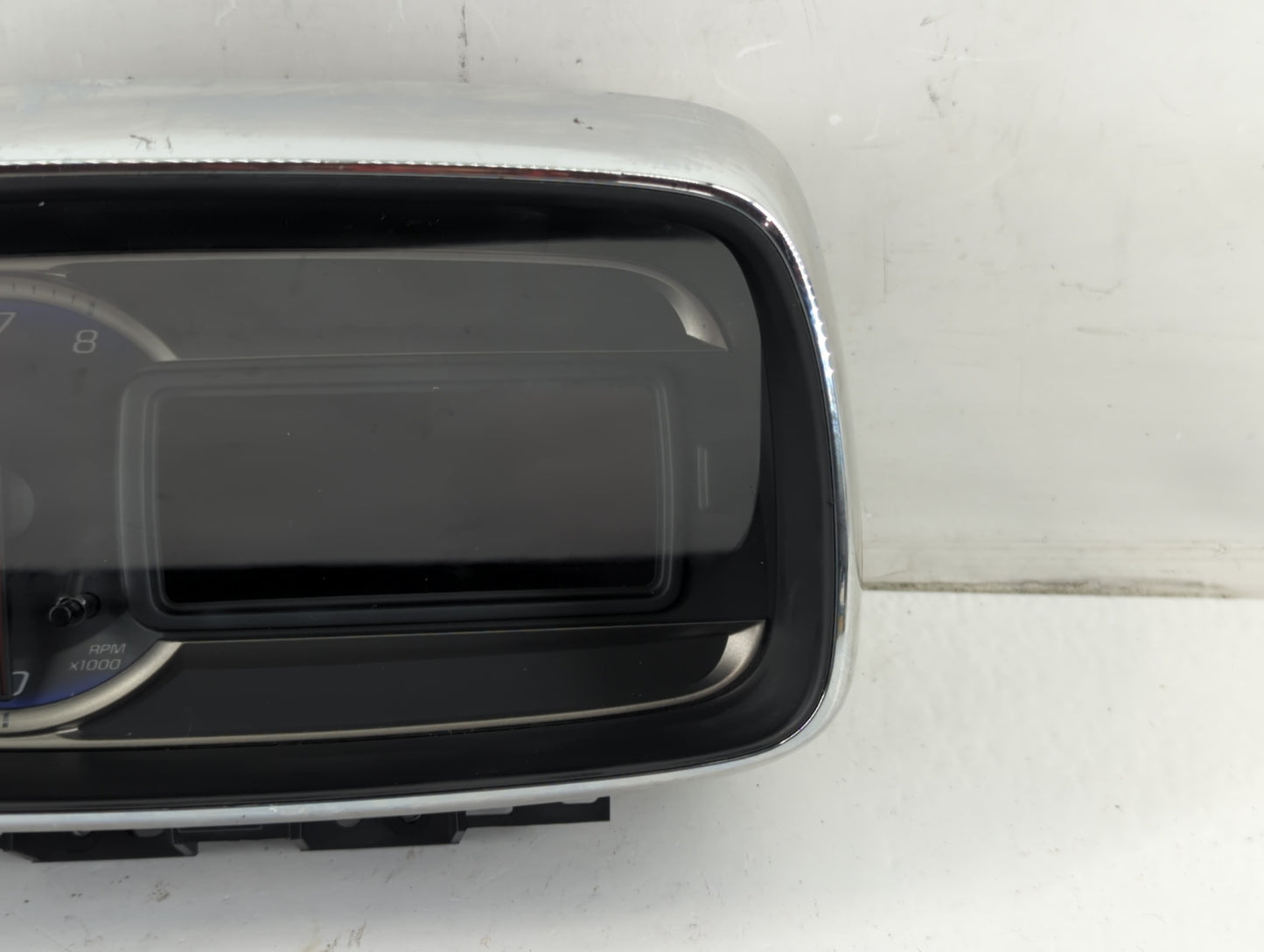 2015 Chevrolet Trax Instrument Cluster Speedometer Gauges P/N:95440997 Fits OEM Used Auto Parts - Oemusedautoparts1.com