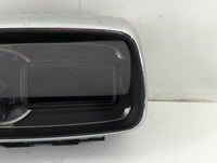 2015 Chevrolet Trax Instrument Cluster Speedometer Gauges P/N:95440997 Fits OEM Used Auto Parts - Oemusedautoparts1.com