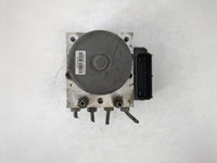 2015 Chevrolet Trax ABS Pump Control Module Replacement P/N:94541506 Fits OEM Used Auto Parts - Oemusedautoparts1.com