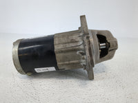 2013-2021 Chevrolet Trax Car Starter Motor Solenoid OEM P/N:55595603 Fits OEM Used Auto Parts - Oemusedautoparts1.com