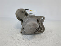 2013-2021 Chevrolet Trax Car Starter Motor Solenoid OEM P/N:55595603 Fits OEM Used Auto Parts - Oemusedautoparts1.com