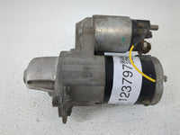 2013-2021 Chevrolet Trax Car Starter Motor Solenoid OEM P/N:55595603 Fits OEM Used Auto Parts - Oemusedautoparts1.com