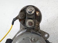 2013-2021 Chevrolet Trax Car Starter Motor Solenoid OEM P/N:55595603 Fits OEM Used Auto Parts - Oemusedautoparts1.com