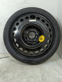 2013-2022 Chevrolet Trax Spare Donut Tire Wheel Rim Oem 1168279 - Oemusedautoparts1.com