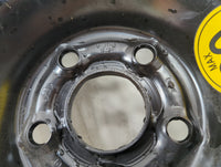 2013-2022 Chevrolet Trax Spare Donut Tire Wheel Rim Oem 1168279 - Oemusedautoparts1.com