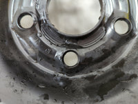 2013-2022 Chevrolet Trax Spare Donut Tire Wheel Rim Oem 1168279 - Oemusedautoparts1.com