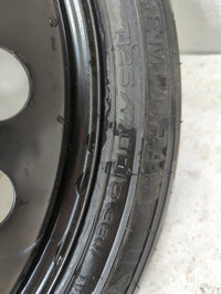 2013-2022 Chevrolet Trax Spare Donut Tire Wheel Rim Oem 1168279 - Oemusedautoparts1.com
