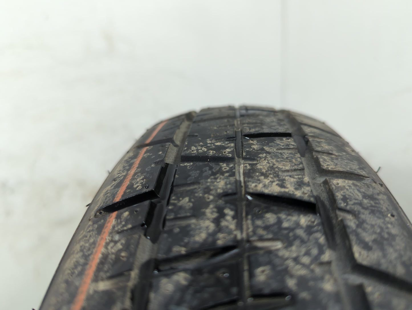2013-2022 Chevrolet Trax Spare Donut Tire Wheel Rim Oem 1168279 - Oemusedautoparts1.com