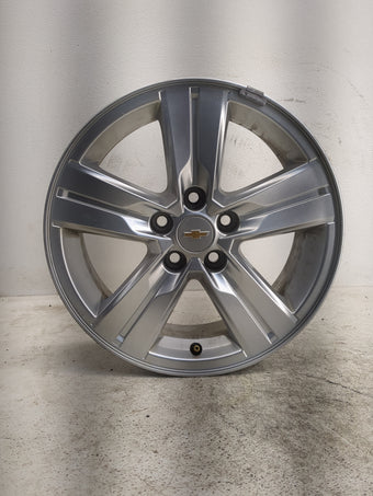 compare product 2013-2018 Chevrolet Trax Oem Wheel Rim