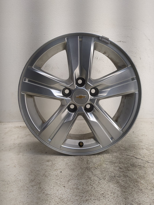 2013-2018 Chevrolet Trax Oem Wheel Rim - Oemusedautoparts1.com