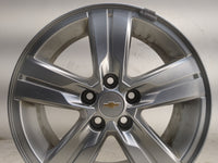 2013-2018 Chevrolet Trax Oem Wheel Rim - Oemusedautoparts1.com