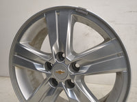 2013-2018 Chevrolet Trax Oem Wheel Rim - Oemusedautoparts1.com