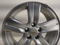 2013-2018 Chevrolet Trax Oem Wheel Rim - Oemusedautoparts1.com