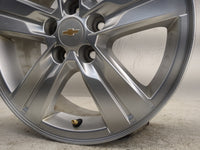 2013-2018 Chevrolet Trax Oem Wheel Rim - Oemusedautoparts1.com