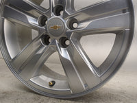 2013-2018 Chevrolet Trax Oem Wheel Rim - Oemusedautoparts1.com