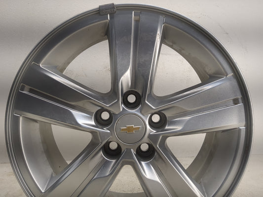 2013-2018 Chevrolet Trax Oem Wheel Rim