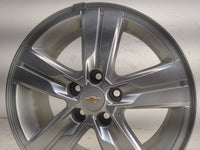 2013-2018 Chevrolet Trax Oem Wheel Rim - Oemusedautoparts1.com