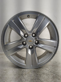 2013-2018 Chevrolet Trax Oem Wheel Rim - Oemusedautoparts1.com