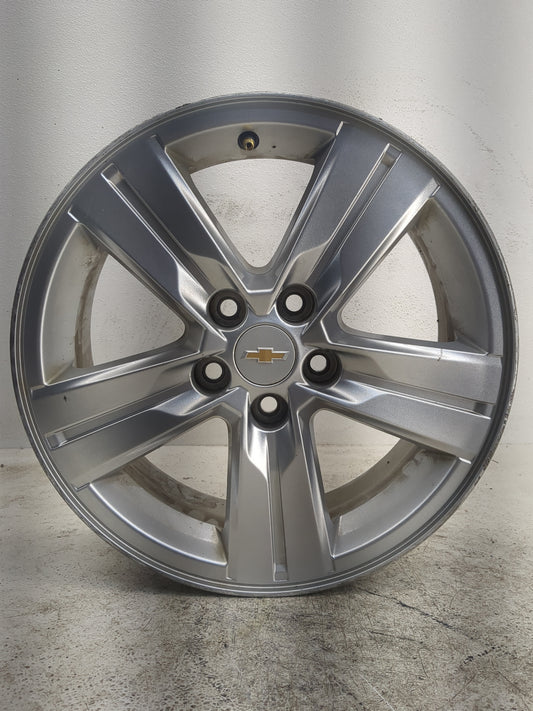 2013-2018 Chevrolet Trax Oem Wheel Rim - Oemusedautoparts1.com