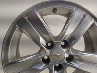 2013-2018 Chevrolet Trax Oem Wheel Rim - Oemusedautoparts1.com