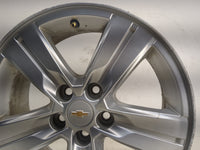 2013-2018 Chevrolet Trax Oem Wheel Rim - Oemusedautoparts1.com