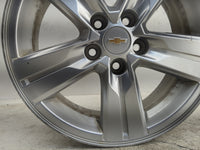 2013-2018 Chevrolet Trax Oem Wheel Rim - Oemusedautoparts1.com
