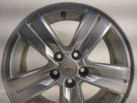 2013-2018 Chevrolet Trax Oem Wheel Rim - Oemusedautoparts1.com