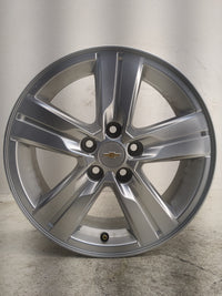 2013-2018 Chevrolet Trax Oem Wheel Rim - Oemusedautoparts1.com