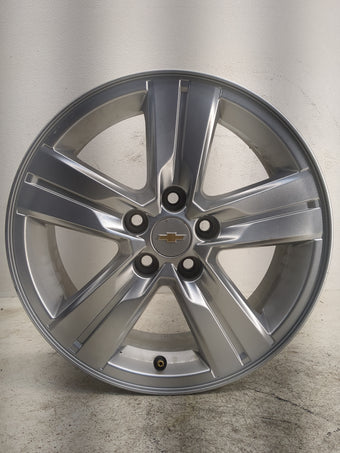 compare product 2013-2018 Chevrolet Trax Oem Wheel Rim