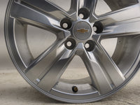 2013-2018 Chevrolet Trax Oem Wheel Rim - Oemusedautoparts1.com