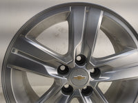 2013-2018 Chevrolet Trax Oem Wheel Rim - Oemusedautoparts1.com