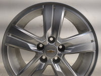 2013-2018 Chevrolet Trax Oem Wheel Rim - Oemusedautoparts1.com