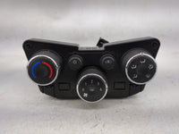 2015 Chevrolet Trax Climate Control Module Temperature AC/Heater Replacement P/N:95276583 Fits OEM Used Auto Parts - Oemused
