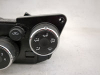2015 Chevrolet Trax Climate Control Module Temperature AC/Heater Replacement P/N:95276583 Fits OEM Used Auto Parts - Oemused