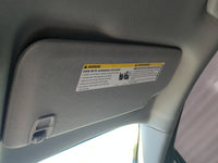 2013-2015 Chevrolet Trax Sun Visor Shade Replacement Passenger Right Mirror Fits Fits 2013 2014 2015 2016 2017 2018 2019 202