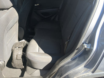compare product 2015 Chevrolet Trax Rear Seat Oem
