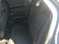2015 Chevrolet Trax Rear Seat Oem - Oemusedautoparts1.com