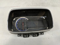 2015-2016 Chevrolet Trax Instrument Cluster Speedometer Gauges P/N:94532507 Fits Fits 2015 2016 OEM Used Auto Parts - Oemuse