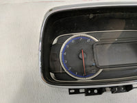 2015-2016 Chevrolet Trax Instrument Cluster Speedometer Gauges P/N:94532507 Fits Fits 2015 2016 OEM Used Auto Parts - Oemuse