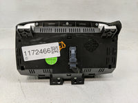 2015-2016 Chevrolet Trax Instrument Cluster Speedometer Gauges P/N:94532507 Fits Fits 2015 2016 OEM Used Auto Parts - Oemuse