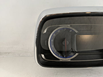 2015-2016 Chevrolet Trax Instrument Cluster Speedometer Gauges P/N:94532507 Fits Fits 2015 2016 OEM Used Auto Parts